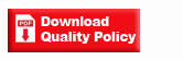 Download the AMS-JRC™ Quality Policy