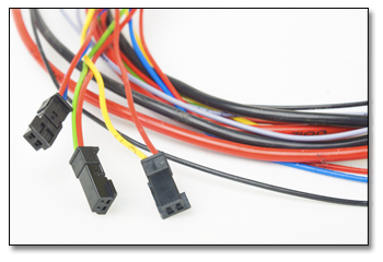 Cable Harness Assemblies